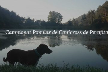 CaniFita – Campionat Popular de Canicross de Perafita